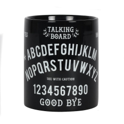 Kubek Ouija - Talking Board Mug
